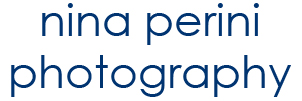 Nina Perini Photography logo